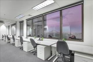 Office Space Emirates House