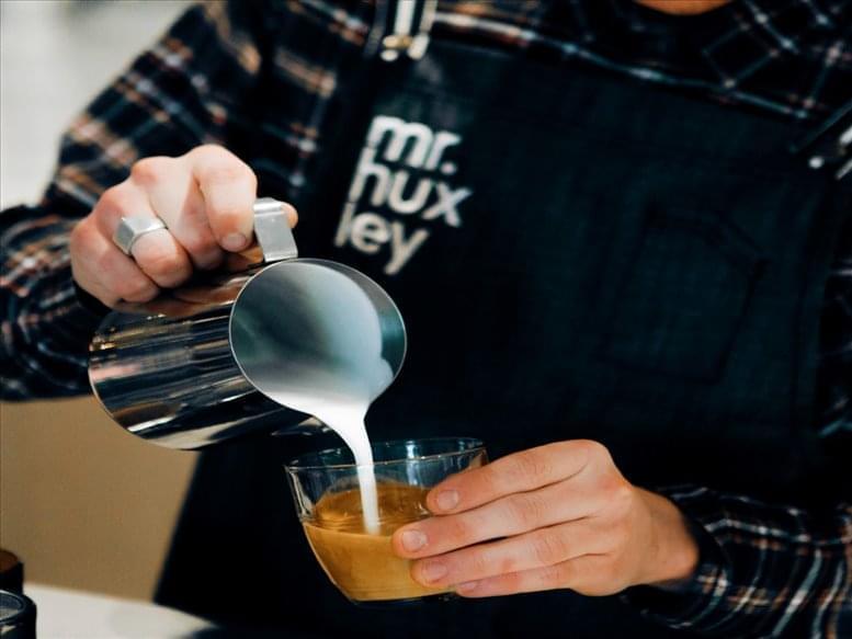 Photo of Office Space available to rent on 423-425 Smith Street, Fitzroy