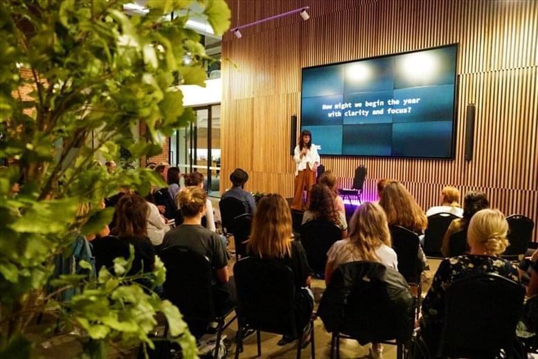 423-425 Smith Street Office Space - Fitzroy