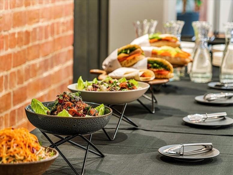 Photo of Office Space on 423-425 Smith Street Fitzroy 