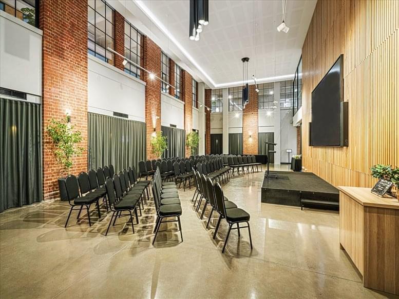 423-425 Smith Street Office for Rent in Fitzroy 