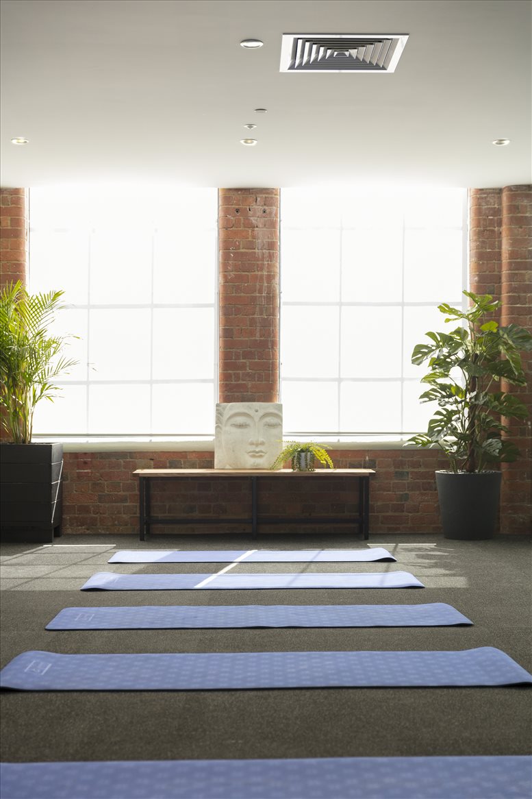 Office for Rent on 423-425 Smith Street Fitzroy 