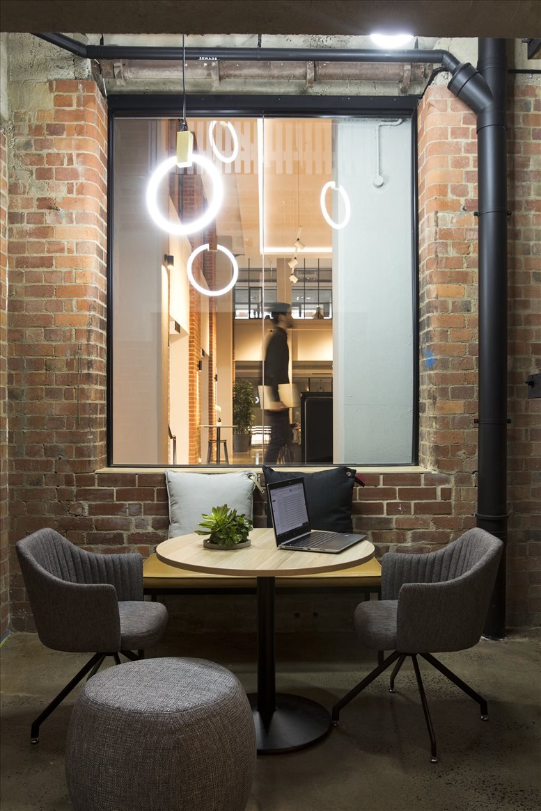 Photo of Office Space available to rent on 423-425 Smith Street, Fitzroy