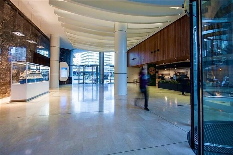 465 Victoria Avenue Office Space - Chatswood