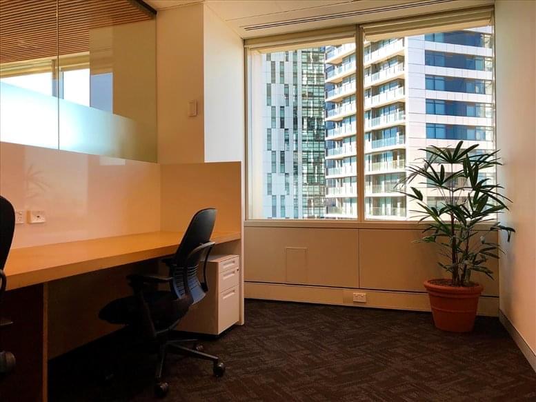 Picture of 465 Victoria Avenue Office Space available in Chatswood