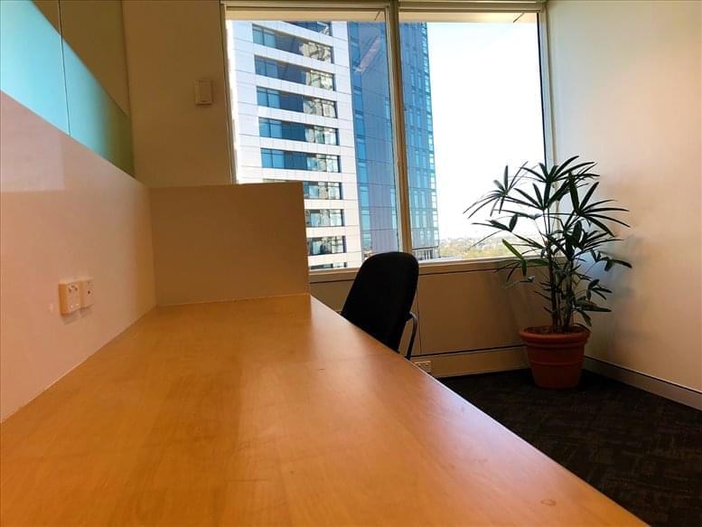 Office for Rent on 465 Victoria Avenue Chatswood 