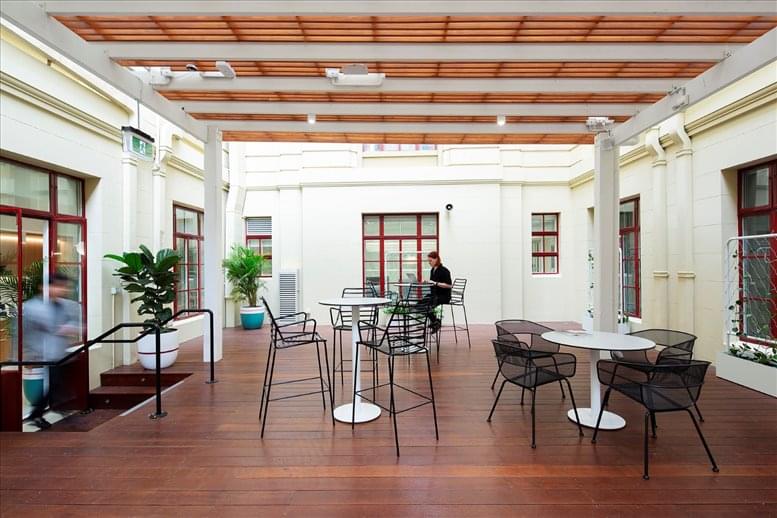 Anzac Square, 200 Adelaide Street Office for Rent in Brisbane 