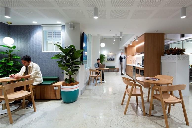 Picture of Anzac Square, 200 Adelaide Street Office Space available in Brisbane