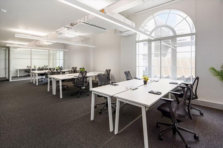 Office for Rent on Anzac Square, 200 Adelaide Street Brisbane 