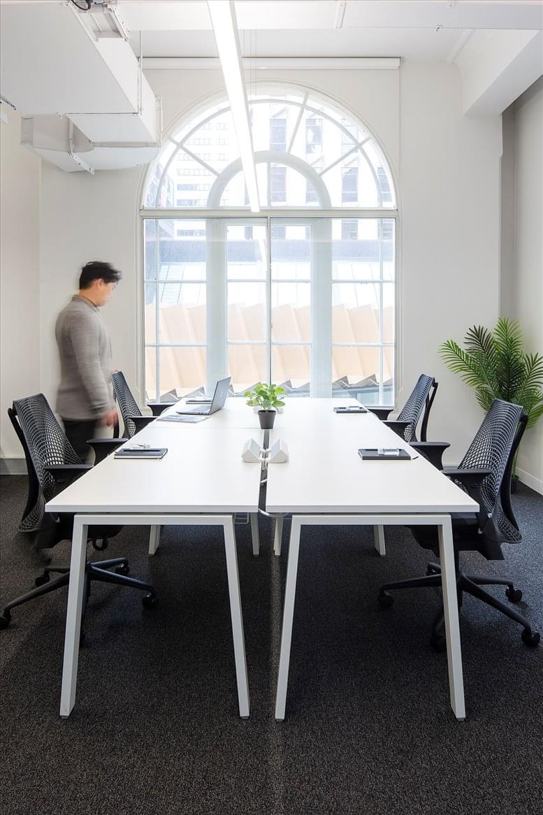 Photo of Office Space available to rent on Anzac Square, 200 Adelaide Street, Brisbane