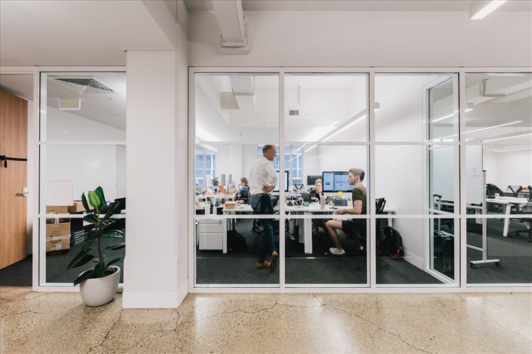 Anzac Square, 200 Adelaide Street Office for Rent in Brisbane 