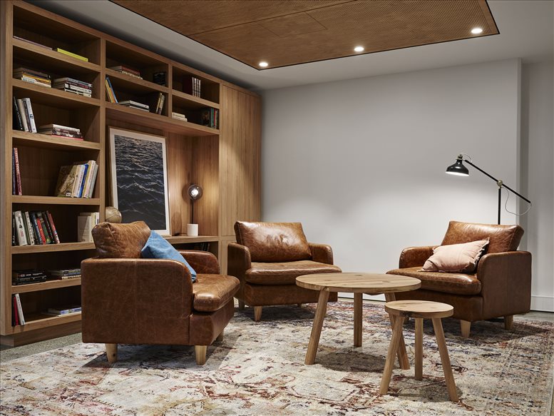 Picture of Anzac Square, 200 Adelaide Street Office Space available in Brisbane