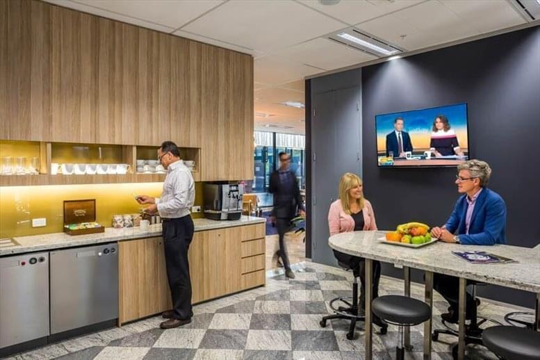SmartSpace @ Enterprise 1, UOW Innovation Campus, Squires Way Office for Rent in Wollongong 