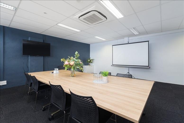 Photo of Office Space on 53 Burswood Road, Burswood Perth 