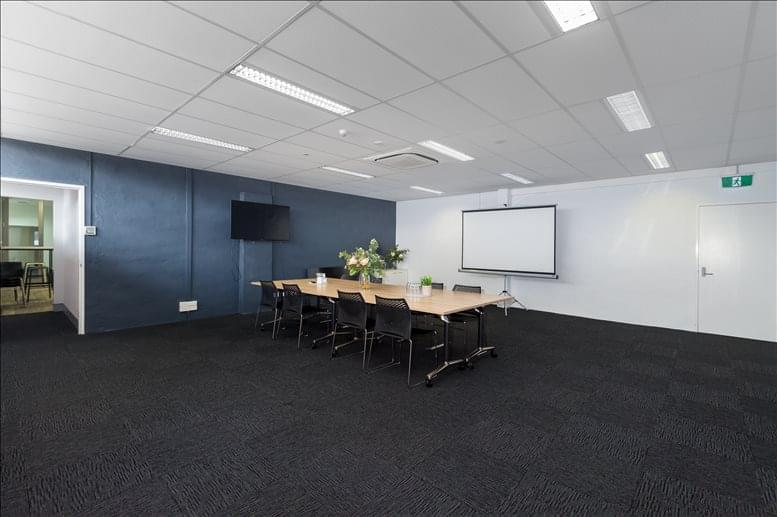 Picture of 53 Burswood Road, Burswood Office Space available in Perth