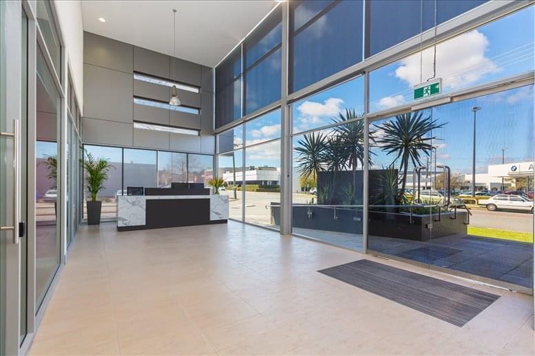 53 Burswood Road, Burswood Office Space - Perth