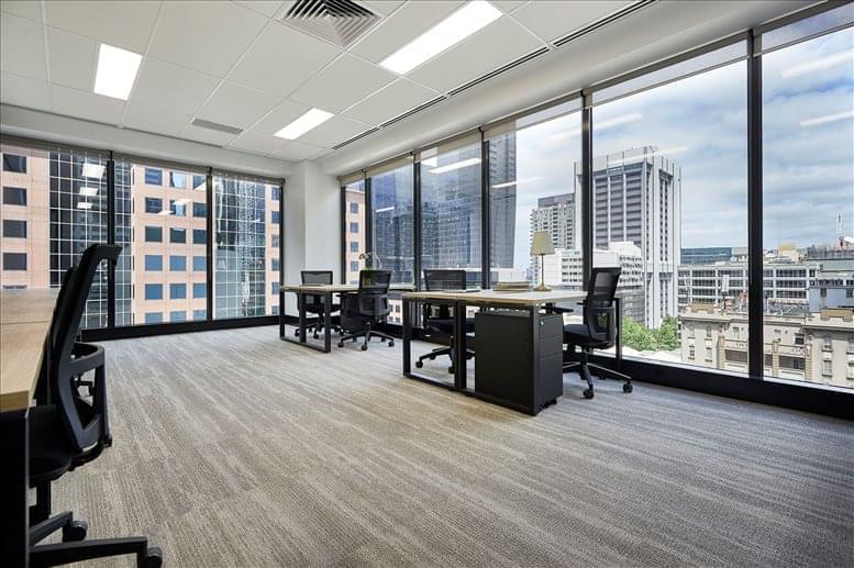 Photo of Office Space on 575 Bourke Street, Level 7 Melbourne 