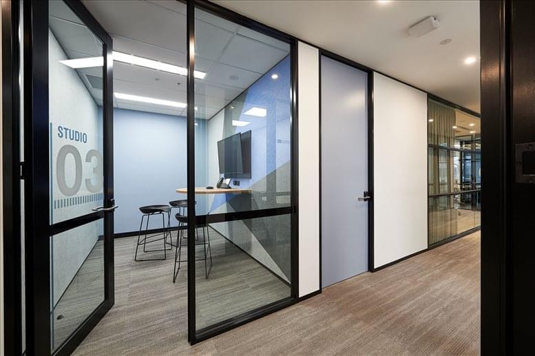 Photo of Office Space on 575 Bourke Street, Level 7 Melbourne 