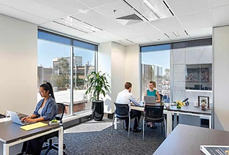 12 Clarke Street, Sunshine Office images