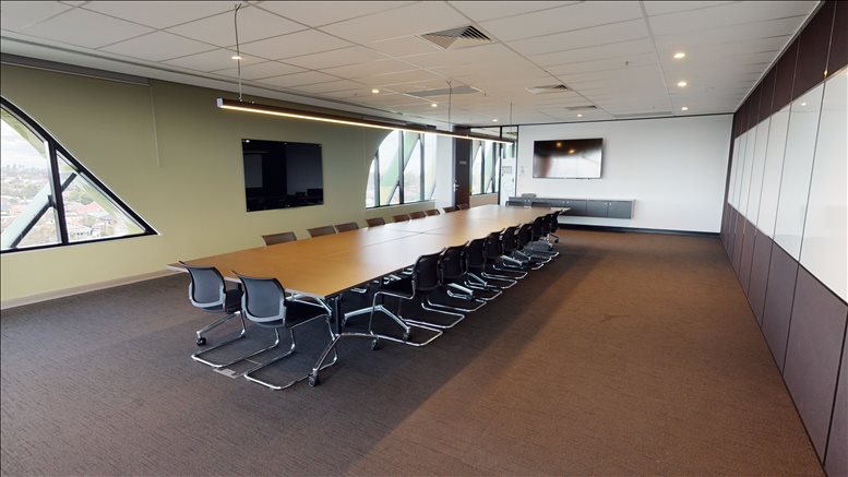 12 Clarke Street, Sunshine Office images
