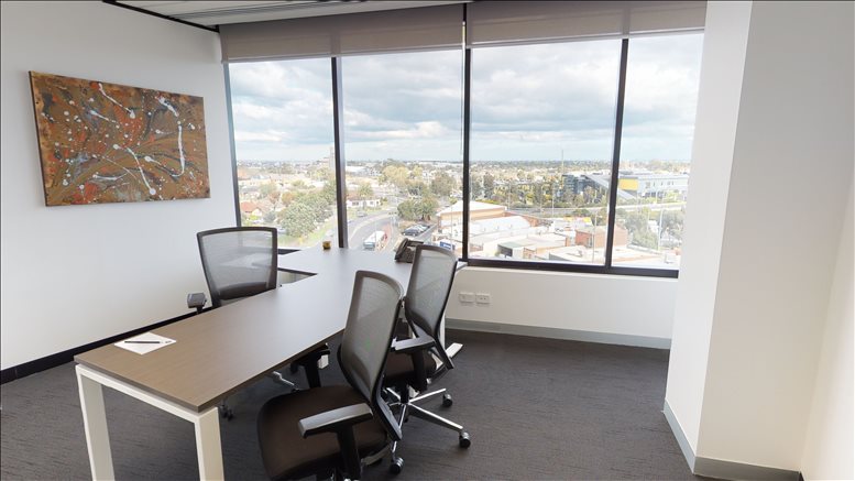 Photo of Office Space available to rent on 12 Clarke Street, Sunshine, Melbourne