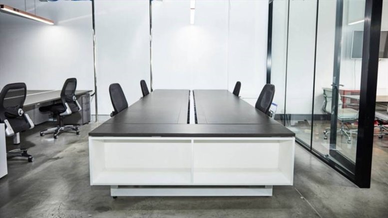 Serviced Office Space @ 410 Elizabeth Street, Surry Hills