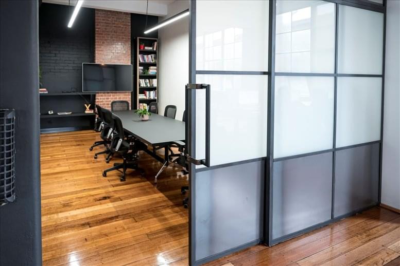 Photo of Office Space available to rent on Australian Knitting Mills, 41-43 Stewart Street, Richmond, Melbourne