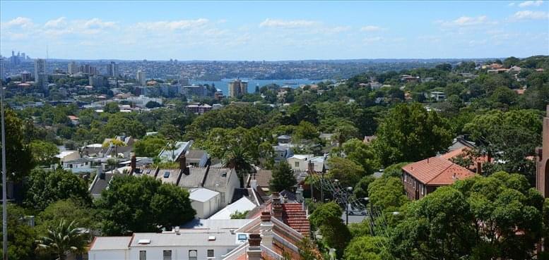 Photo of Office Space on Westfield Tower One, 520 Oxford Street, Level 23 Bondi Junction 