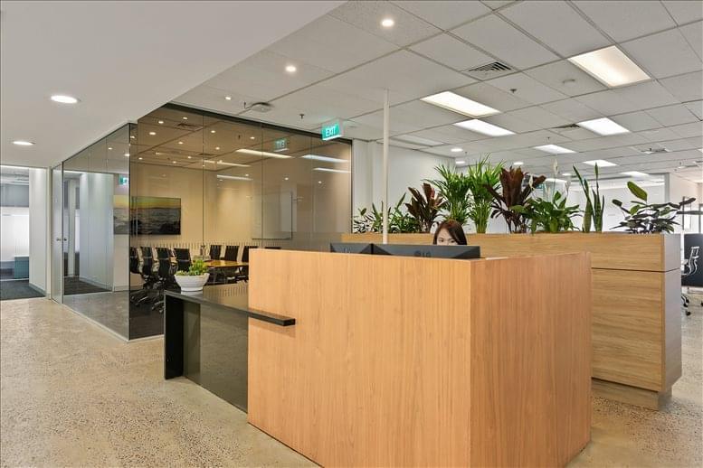 Westfield Tower One, 520 Oxford Street, Level 23 Office for Rent in Bondi Junction 