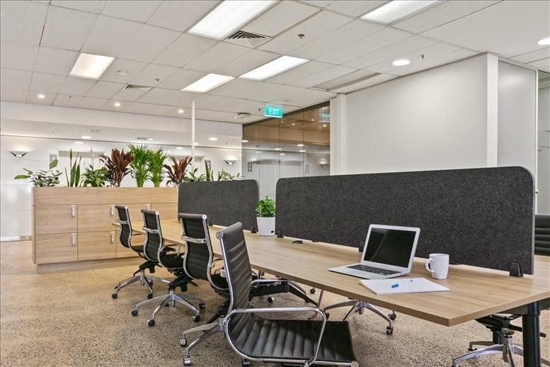 Leased Office at Westfield Tower 1, 520 Oxford Street, Bondi