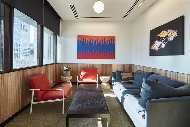 Picture of MMBW House, 120 Spencer Street Office Space available in Melbourne