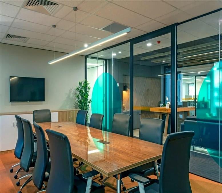 12 Pirie Street Office Space - Adelaide