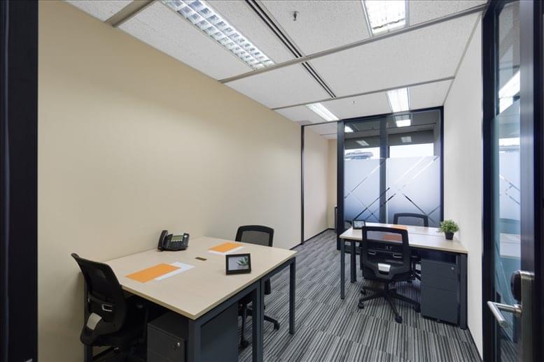 Symantec House, Maritime Trade Towers, 207 Kent Street, Level 21 Office for Rent in Sydney 