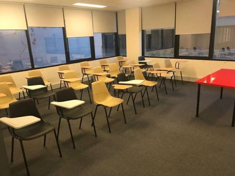 Serviced Office Space @ 47 Rickard Road, Canterbury-Bankstown