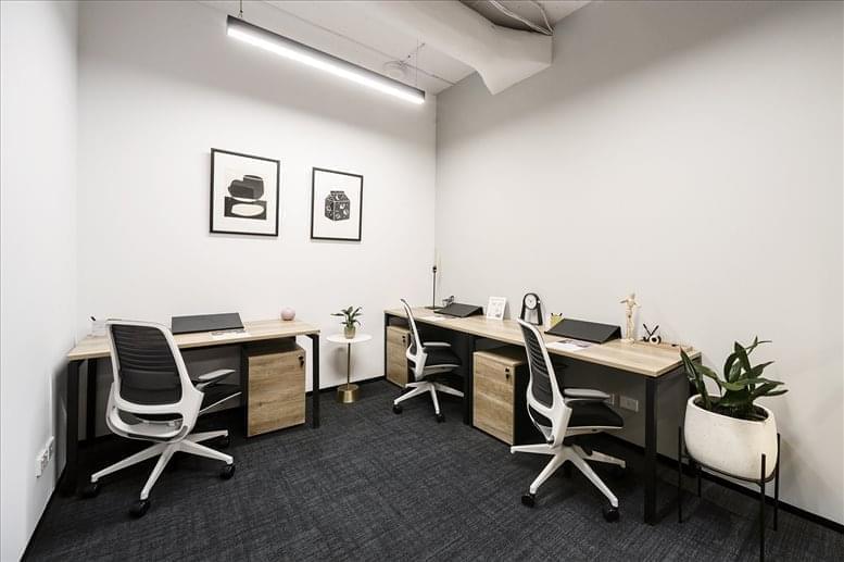 175 Pitt Street, Levels 14-17 Office for Rent in Sydney 