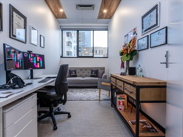 Office for Rent on 162 Macquarie Street Hobart 