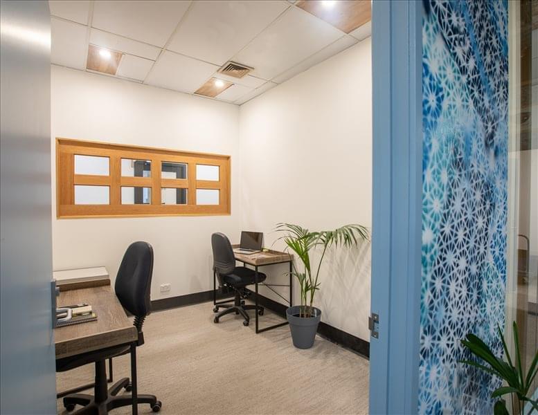 Photo of Office Space available to rent on 162 Macquarie Street, Hobart