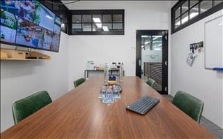 Office Space 162 Macquarie Street