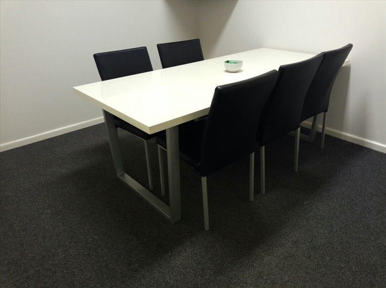 7/39 Nerang Street, Nerang Office images