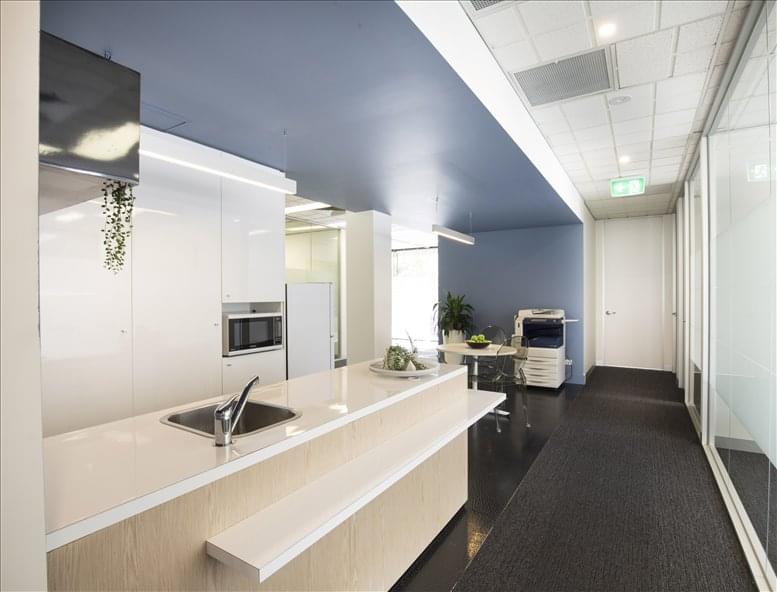 Photo of Office Space on Kew Junction, 83 High Street Melbourne 