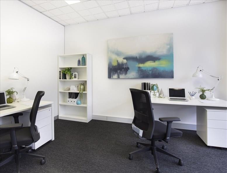 Kew Junction, 83 High Street Office for Rent in Melbourne 