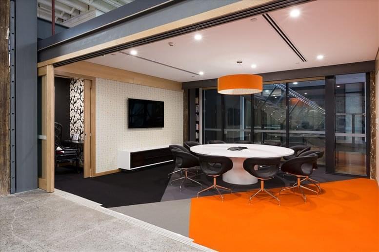 185 Gloucester Street, The Rocks Office images