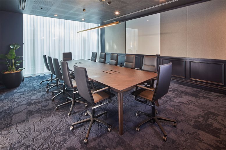 Photo of Office Space on Customs House, 31 Alfred Street, Circular Quay Sydney 