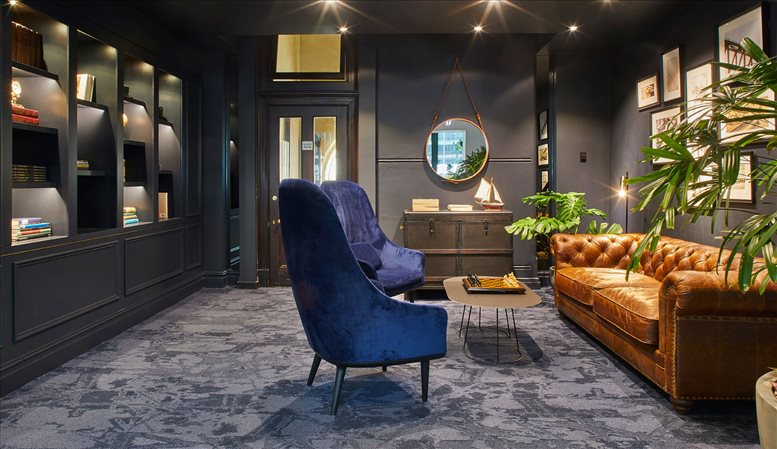 Customs House, 31 Alfred Street, Circular Quay Office for Rent in Sydney 