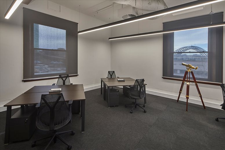 Picture of Customs House, 31 Alfred Street, Circular Quay Office Space available in Sydney