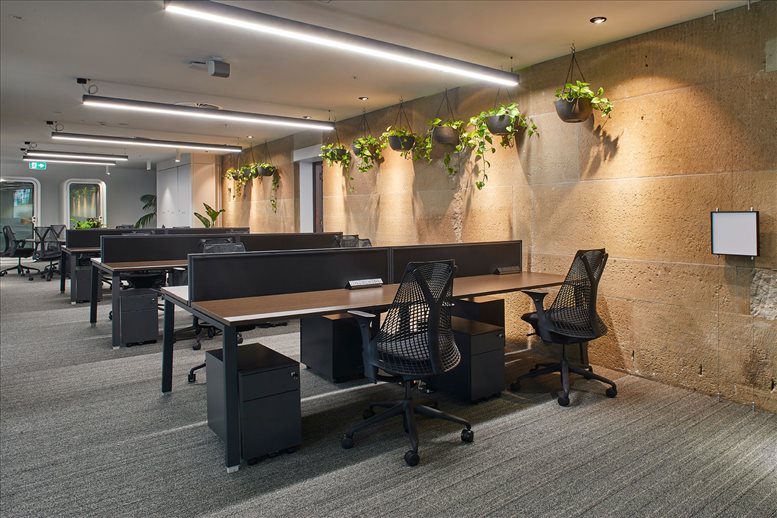 Office for Rent on Customs House, 31 Alfred Street, Circular Quay Sydney 