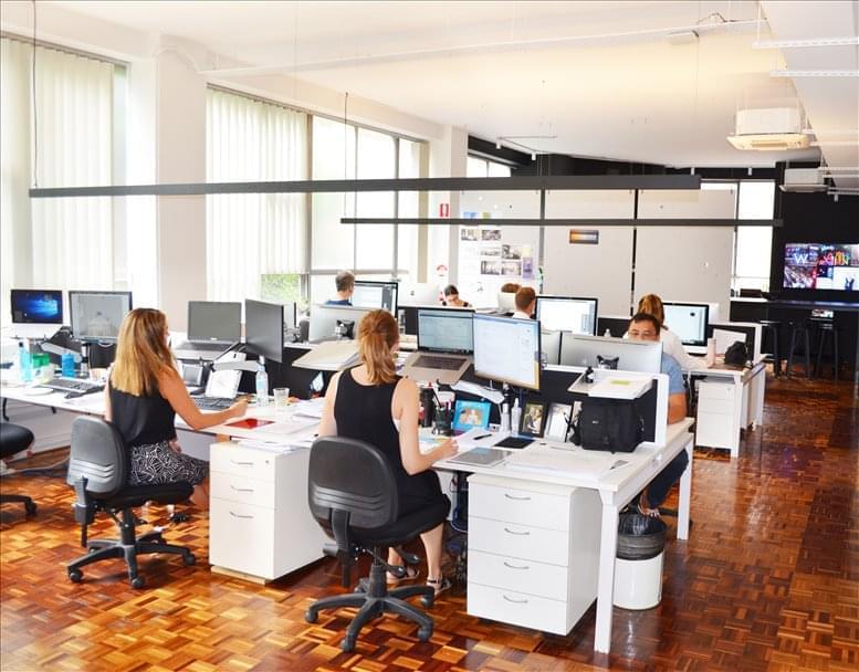 Photo of Office Space on Corlette Design Studio, 87-89 Foveaux Street, Surry Hills Sydney 
