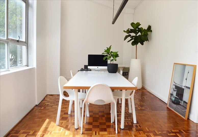 Corlette Design Studio, 87-89 Foveaux Street, Surry Hills Office for Rent in Sydney 