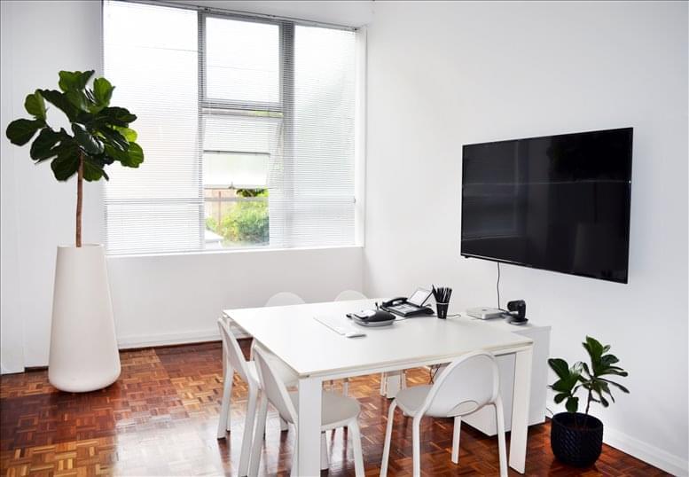 Picture of Corlette Design Studio, 87-89 Foveaux Street, Surry Hills Office Space available in Sydney