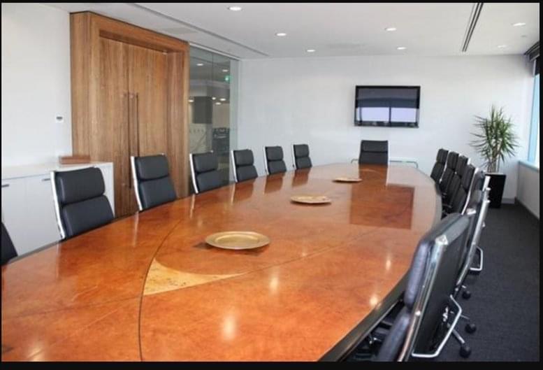 Picture of Corporate Centre Two, 1 Corporate Court, Level 9 Office Space available in Gold Coast